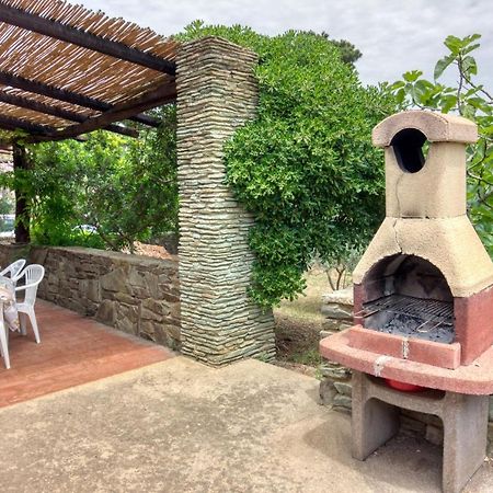 Villetta Rustica Stintino Exterior foto