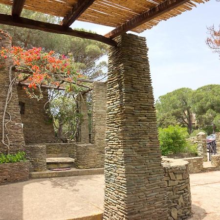Villetta Rustica Stintino Exterior foto