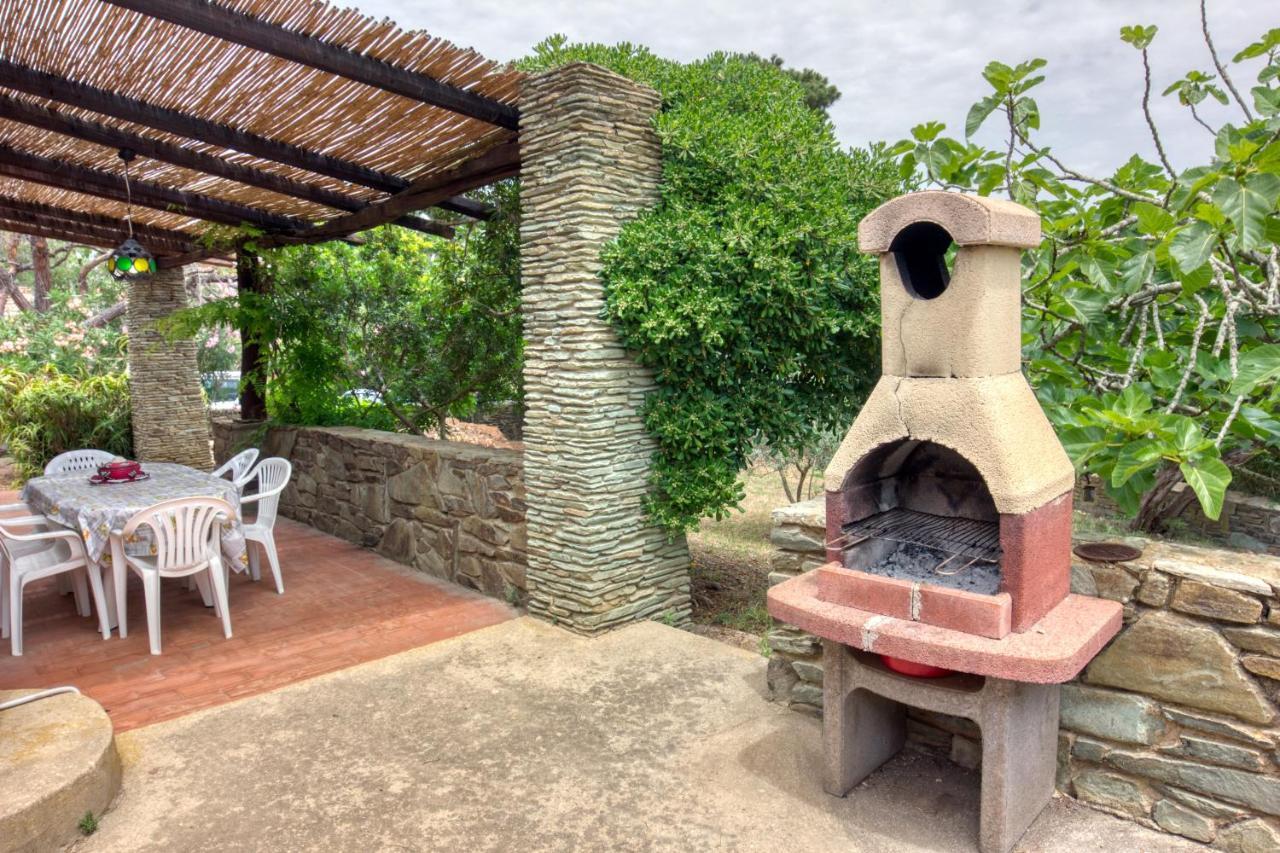 Villetta Rustica Stintino Exterior foto