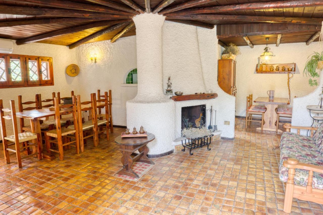 Villetta Rustica Stintino Exterior foto