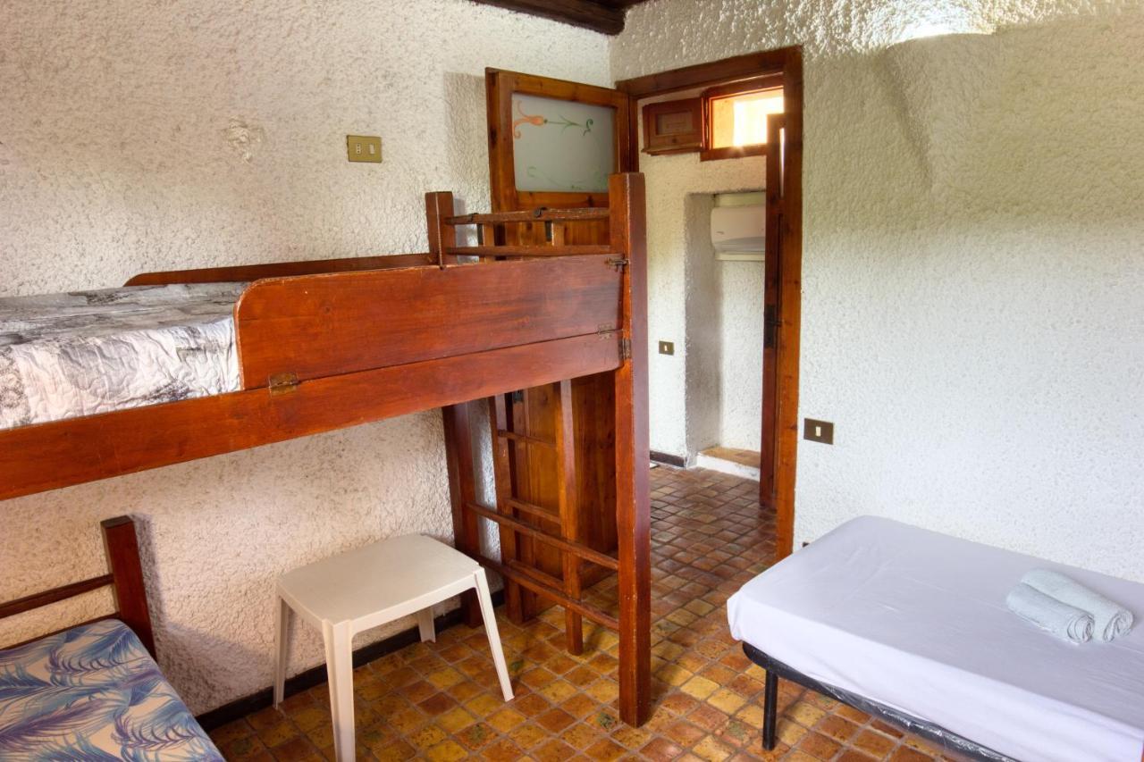 Villetta Rustica Stintino Exterior foto