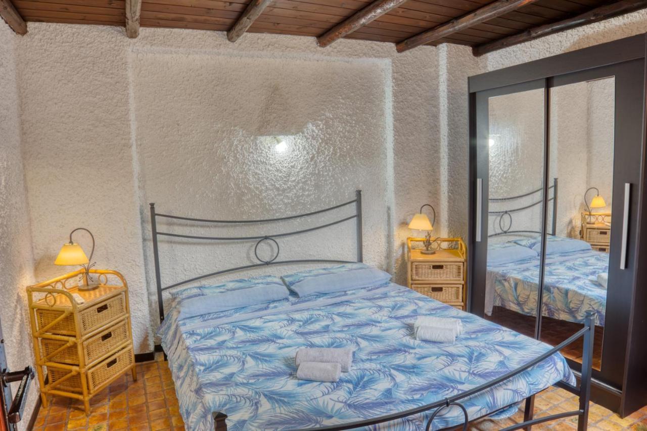 Villetta Rustica Stintino Exterior foto