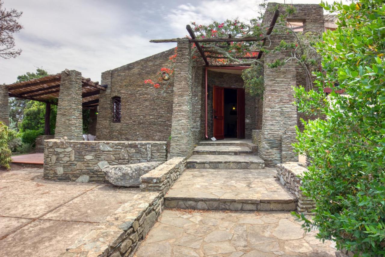 Villetta Rustica Stintino Exterior foto