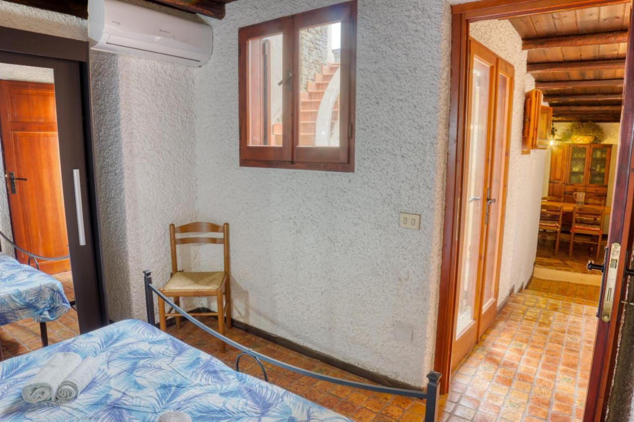 Villetta Rustica Stintino Exterior foto